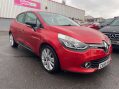 Renault Clio 1.5 Clio Dynamique S Nav dCi 5dr 13