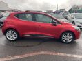Renault Clio 1.5 Clio Dynamique S Nav dCi 5dr 6