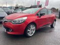 Renault Clio 1.5 Clio Dynamique S Nav dCi 5dr 2