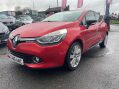 Renault Clio 1.5 Clio Dynamique S Nav dCi 5dr 14