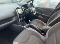 Renault Clio 1.5 Clio Dynamique S Nav dCi 5dr 31