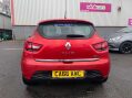 Renault Clio 1.5 Clio Dynamique S Nav dCi 5dr 29