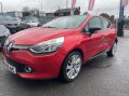 Renault Clio 1.5 Clio Dynamique S Nav dCi 5dr 22