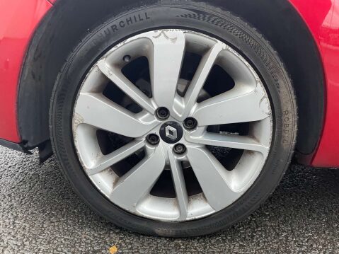 Renault Clio 1.5 Clio Dynamique S Nav dCi 5dr 24