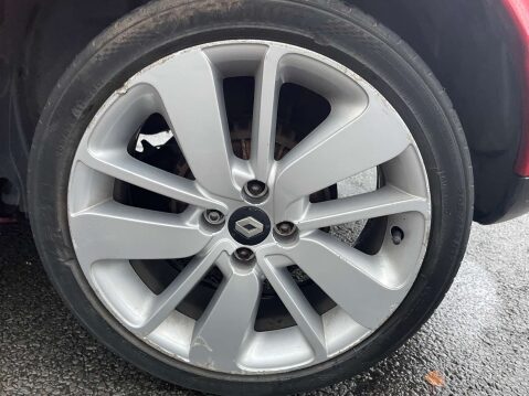 Renault Clio 1.5 Clio Dynamique S Nav dCi 5dr 26