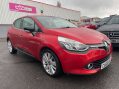 Renault Clio 1.5 Clio Dynamique S Nav dCi 5dr 8