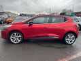 Renault Clio 1.5 Clio Dynamique S Nav dCi 5dr 20