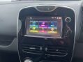 Renault Clio 1.5 Clio Dynamique S Nav dCi 5dr 12