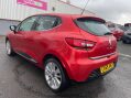 Renault Clio 1.5 Clio Dynamique S Nav dCi 5dr 27