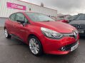 Renault Clio 1.5 Clio Dynamique S Nav dCi 5dr 1