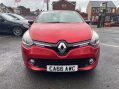 Renault Clio 1.5 Clio Dynamique S Nav dCi 5dr 16