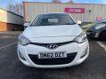 Hyundai i20 1.2 i20 Active 5dr 9