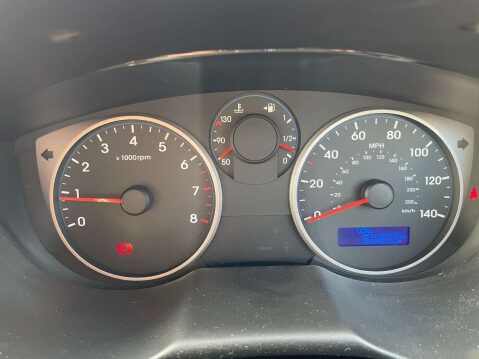 Hyundai i20 1.2 i20 Active 5dr 14