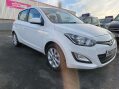 Hyundai i20 1.2 i20 Active 5dr 15