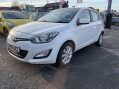 Hyundai i20 1.2 i20 Active 5dr 4