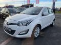 Hyundai i20 1.2 i20 Active 5dr 33