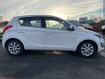 Hyundai i20 1.2 i20 Active 5dr 11