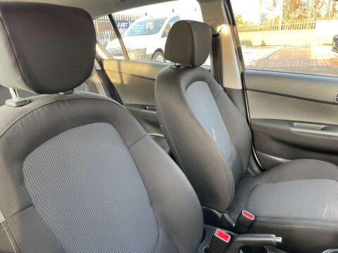 Hyundai i20 1.2 i20 Active 5dr 24