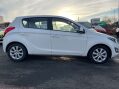 Hyundai i20 1.2 i20 Active 5dr 8