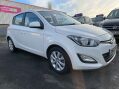 Hyundai i20 1.2 i20 Active 5dr 5