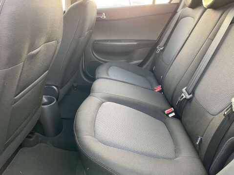 Hyundai i20 1.2 i20 Active 5dr 34