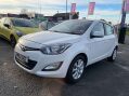 Hyundai i20 1.2 i20 Active 5dr 37