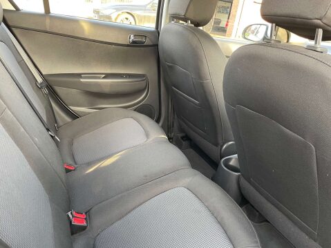 Hyundai i20 1.2 i20 Active 5dr 18