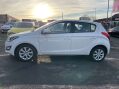 Hyundai i20 1.2 i20 Active 5dr 31