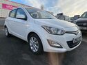 Hyundai i20 1.2 i20 Active 5dr