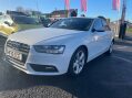 Audi A4 2.0 A4 Technik TDI 4dr 1