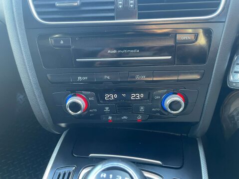 Audi A4 2.0 A4 Technik TDI 4dr 19