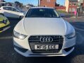 Audi A4 2.0 A4 Technik TDI 4dr 10