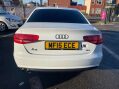 Audi A4 2.0 A4 Technik TDI 4dr 5