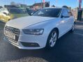 Audi A4 2.0 A4 Technik TDI 4dr 8