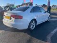 Audi A4 2.0 A4 Technik TDI 4dr 4