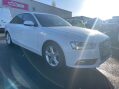 Audi A4 2.0 A4 Technik TDI 4dr 16