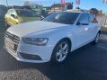 Audi A4 2.0 A4 Technik TDI 4dr 21