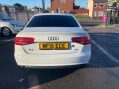 Audi A4 2.0 A4 Technik TDI 4dr 12