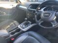 Audi A4 2.0 A4 Technik TDI 4dr 17
