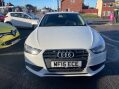 Audi A4 2.0 A4 Technik TDI 4dr 30