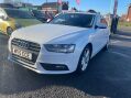 Audi A4 2.0 A4 Technik TDI 4dr 6
