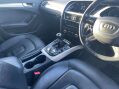 Audi A4 2.0 A4 Technik TDI 4dr 3