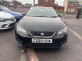 SEAT Leon 1.6 Leon SE Dynamic Technology TDI 5dr 12