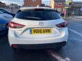 Mazda 3 2.2 Mazda3 Sport Nav D 5dr 17