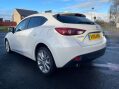 Mazda 3 2.2 Mazda3 Sport Nav D 5dr 3