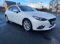 Mazda 3 2.2 Mazda3 Sport Nav D 5dr 27