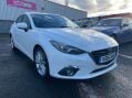 Mazda 3 2.2 Mazda3 Sport Nav D 5dr 20