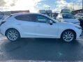 Mazda 3 2.2 Mazda3 Sport Nav D 5dr 4