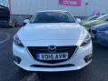 Mazda 3 2.2 Mazda3 Sport Nav D 5dr 23