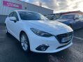 Mazda 3 2.2 Mazda3 Sport Nav D 5dr 14